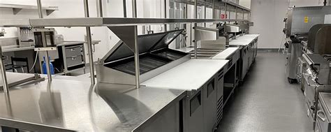 metal fabrication for the hospitality industry|Stainless Steel Fabrication and Kitchen Ventilation Systems.